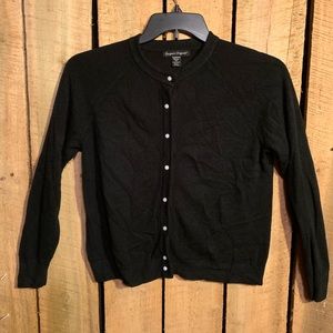 Designers Originals Ladies Petite Cardigan